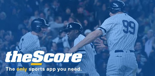 install theScore: Live Sports Scores, News, Stats & Videos on PC