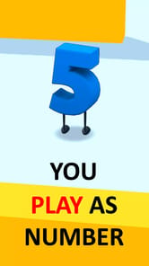 Number Hide and Seek APK screenshot 1