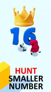 Number Hide and Seek APK screenshot 1