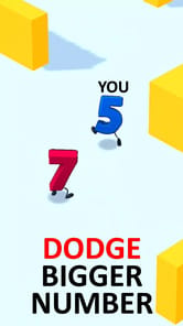 Number Hide and Seek APK screenshot 1