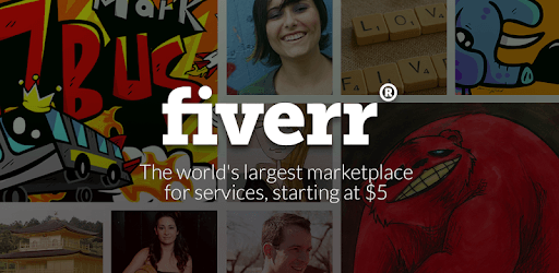 install Fiverr - Freelance Services on PC