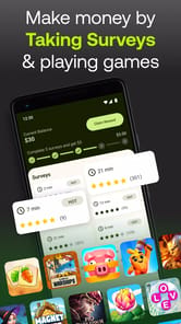 Five Surveys APK screenshot 1