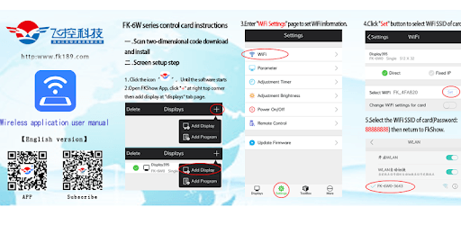 Install FkShow on PC install FkShow on PC