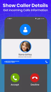 Number Locator Trace Numbers APK screenshot 1