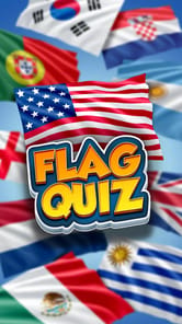 Flags Quiz APK screenshot 1