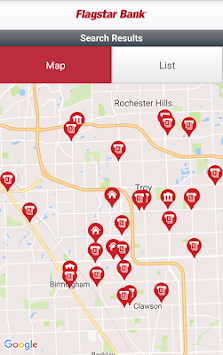 Flagstar Bank APK screenshot 1