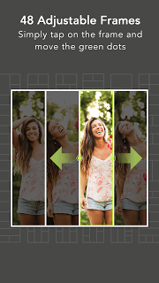 Picplaypost  APK screenshot 1