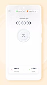 Flash APK screenshot 1