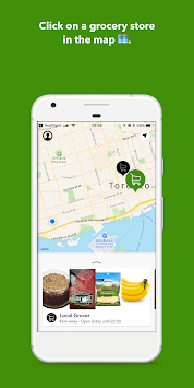 Flashfood - save money and reduce food waste! APK screenshot 1