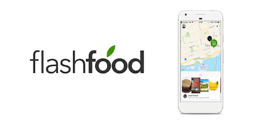 install Flashfood - save money and reduce food waste! on PC