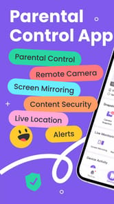 FlashGet Kids APK screenshot 1