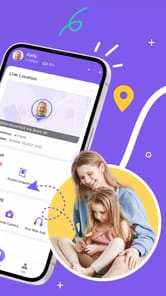 FlashGet Kids APK screenshot 1