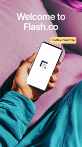 Flash.co | AI-Powered Shopping APK screenshot 1