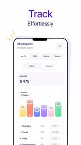 Flash.co | AI-Powered Shopping APK screenshot 1