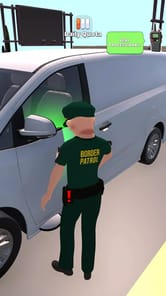 Borderland Defender APK screenshot 1