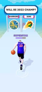 Cross'em All APK screenshot 1