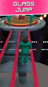 Survival Challange: 456 Master APK screenshot 1
