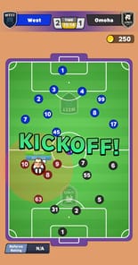 Soccer Referee Simulator 3D APK screenshot 1