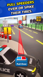 Patrol Officer - Cop Simulator APK screenshot 1