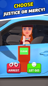 Patrol Officer - Cop Simulator APK screenshot 1