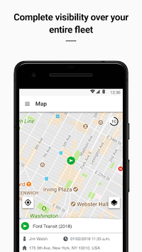 Reveal Manager APK screenshot 1