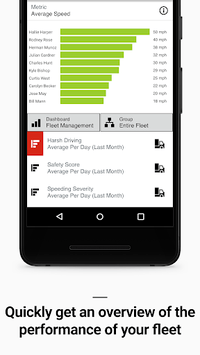Reveal Manager APK screenshot 1