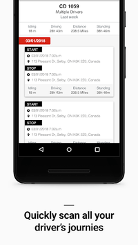 Reveal Manager APK screenshot 1