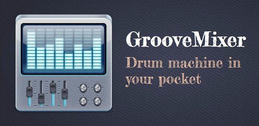 install Groove Mixer. Music Beat Maker on PC