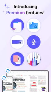 Flexcil APK screenshot 1