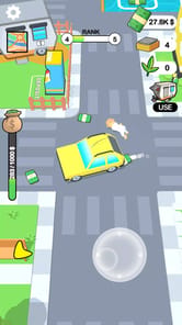 Theft City APK screenshot 1 Theft City APK screenshot 1