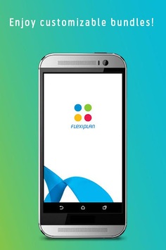 FlexiPlan APK screenshot 1 FlexiPlan APK screenshot 1