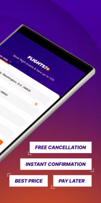 Cheap Flights・Flights70 APK screenshot 1