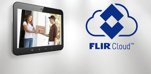 Install FLIR Cloud™ on PC install FLIR Cloud™ on PC