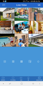 Lorex Cloud APK screenshot 1