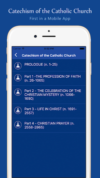 Athmaraksha - Malayalam POC Audio Bible & Songs APK screenshot 1