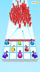 Shooting Towers APK screenshot 1