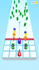 Shooting Towers APK screenshot 1