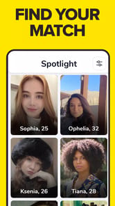 My Flirt APK screenshot 1