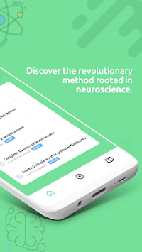 Fluent Forever APK screenshot 1