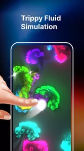 Magic Fluid APK screenshot 1