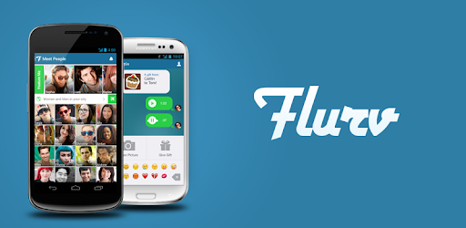 install Flurv - Meet, Chat, Friend on PC