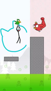 Fly Puzzle APK screenshot 1