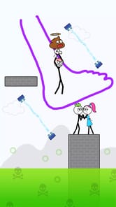 Fly Puzzle APK screenshot 1