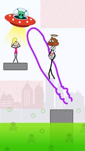 Fly Puzzle APK screenshot 1