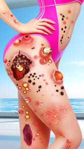 Makeover Tile APK screenshot 1
