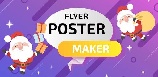 install Flyer Poster Maker on PC