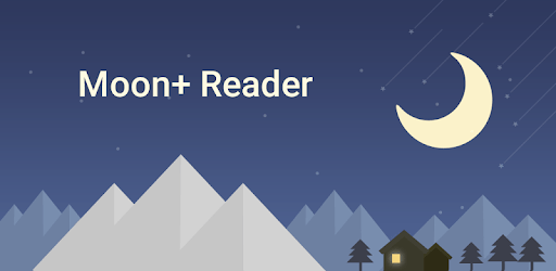 install Moon+ Reader on PC