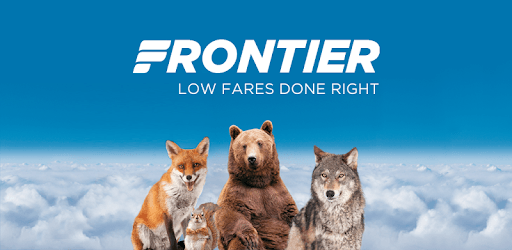 install Frontier Airlines on PC
