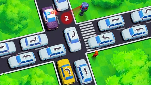Car Out! APK screenshot 1 Car Out! APK screenshot 1