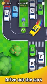 Car Out! APK screenshot 1 Car Out! APK screenshot 1